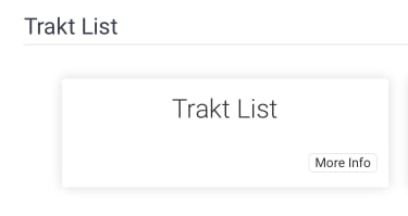 My helpful screenshot